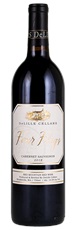 2018 Delille Cellars Four Flags Cabernet Sauvignon