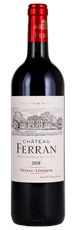 2018 Chteau Ferran