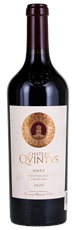 2020 Chteau Quintus