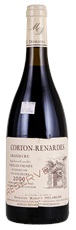 2000 Domaine Marius Delarche Corton Renardes Reserve Vielles Vignes