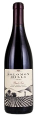 2023 Solomon Hills Estate Pinot Noir