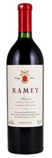 2010 Ramey Annum Cabernet Sauvignon