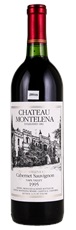 1995 Chateau Montelena Estate Cabernet Sauvignon