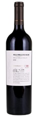 2019 Chateau Ste Michelle Limited Release Walla Walla Red