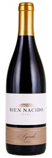 2023 Bien Nacido Estate Syrah