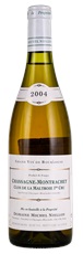2004 Domaine Michel Niellon Chassagne-Montrachet Clos de la Maltroie