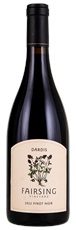 2022 Fairsing Vineyard Dardis Pinot Noir