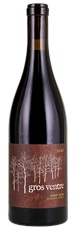 2022 Gros Ventre Sonoma Coast Pinot Noir