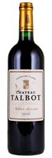 2010 Chteau Talbot