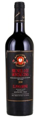2010 Il Poggione Brunello di Montalcino