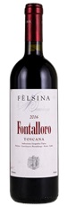 2016 Fattoria di Felsina Fontalloro