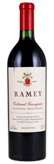 2006 Ramey Calistoga Cabernet Sauvignon