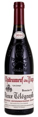 2010 Domaine du Vieux Telegraphe Chteauneuf-du-Pape