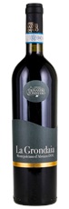 2016 Olivastri Tommaso Montepulciano dAbruzzo La Grondaia