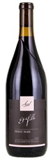 2023 Et Fille Willamette Valley Pinot Noir