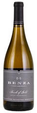 2022 Benza Estate Touch of Gold Estate Chardonnay