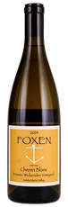 2024 Foxen Ernesto Wickenden Vineyard Chenin Blanc