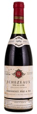 1969 Remoissenet Pere  Fils Echezeaux