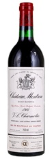 1981 Chteau Montrose
