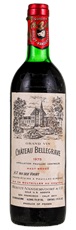 1975 Chteau Bellegrave Pauillac