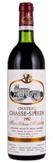 1982 Chteau Chasse-Spleen