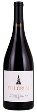 2023 Fulcrum Walala Vineyard Pinot Noir