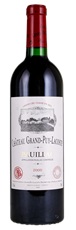 2000 Chteau Grand-Puy-Lacoste
