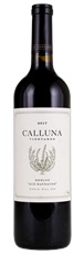 2017 Calluna Vineyards Merlot Aux Raynauds