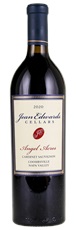 2020 Jean Edwards Cellars Angel Acres Cabernet Sauvignon