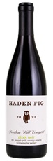 2023 Haden Fig Freedom Hill Vineyard Pinot Noir