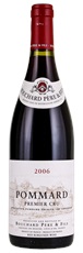 2006 Bouchard Pere et Fils Pommard 1er Cru