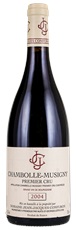 2004 Jean-Jacques Confuron Chambolle-Musigny 1er Cru