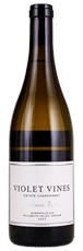 2023 Violet Vines Gracie Fehr Chardonnay