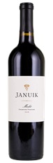 2016 Januik Champoux Vineyard Merlot