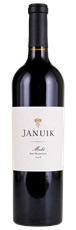 2018 Januik Red Mountain Merlot
