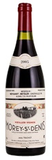 2005 Domaine J Truchot-Martin Morey-St-Denis Vieilles Vignes