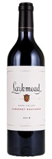 2018 Larkmead Vineyards Napa Valley Cabernet Sauvignon