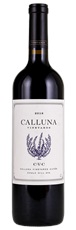 2018 Calluna Vineyards Cuvee CVC
