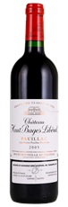 2005 Chteau Haut-Bages-Liberal