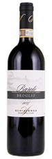 2015 Schiavenza Barolo Vigneto Broglio