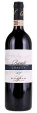 2015 Schiavenza Barolo Cerretta