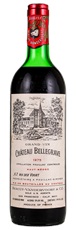1975 Chteau Bellegrave Pauillac