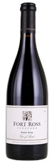 2023 Fort Ross Fort Ross Vineyard Top Of Land Pinot Noir