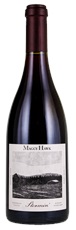 2022 Maggy Hawk Stormin Pinot Noir