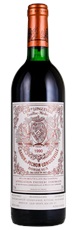 1990 Chteau Pichon-Longueville Baron