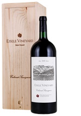 2020 Eisele Vineyard Cabernet Sauvignon
