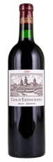 2005 Cos dEstournel