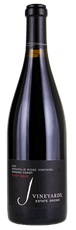 2020 J Vineyards Annapolis Ridge Pinot Noir