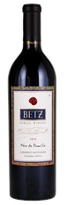 2016 Betz Family Winery Pre de Famille Cabernet Sauvignon
