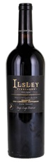2019 Ilsley Vineyards Single Vineyard Estate Reserve Cabernet Sauvignon